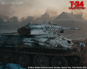 映画「T-34 レジェンド・オブ・ウォー」【公式】的gif的gif-だが断る