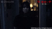 映画「ラ・ヨローナ 〜泣く女〜」【公式】的gif的gif-停電