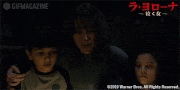映画「ラ・ヨローナ 〜泣く女〜」【公式】的gif的gif-上だ！！