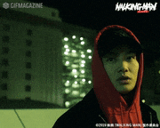 映画「WALKING MAN」【公式】的gif的gif-舐めんな