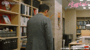 映画「生理ちゃん」【公式】的gif的gif-生理痛ってこんな感じ