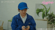 映画「生理ちゃん」【公式】的gif的gif-些細なことでイライラする
