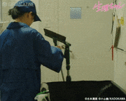 映画「生理ちゃん」【公式】的gif的gif-来ちゃった