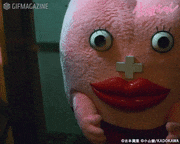 映画「生理ちゃん」【公式】的gif的gif-仕事ですので