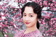 映画「人間失格 太宰治と3人の女たち」【公式】的gif的gif-私と彼にしかできないことがある