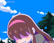 えいがのおそ松さん【公式】的gif的gif-無理よ！