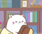 アニメ「ばなにゃ ふしぎななかまたち」【公式】的gif的gif-！！