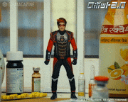 映画「ロボット2.0」【公式】的gif的gif-ありがとうございます