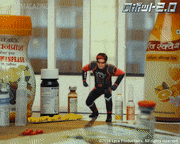 映画「ロボット2.0」【公式】的gif的gif-よろしく！