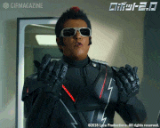 映画「ロボット2.0」【公式】的gif的gif-カモンカモンカモンカモン