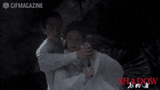 映画「SHADOW／影武者」【公式】的gif的gif-奥義の誕生