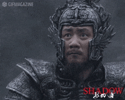 映画「SHADOW／影武者」【公式】的gif的gif-まじかー！