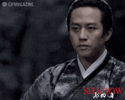 映画「SHADOW／影武者」【公式】的gif的gif-ありがとうございます 