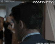 映画「シンクロ・ダンディーズ！」【公式】的gif的gif-No!