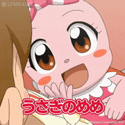 映画「コラショの海底わくわく大冒険」【公式】的gif的gif-うさぎのめめ