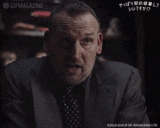 映画「やっぱり契約破棄していいですか！？」【公式】的gif的gif-何回同じことを言わせる？