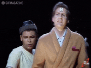 宇宙船レッド・ドワーフ号【公式】的gif的gif-力説中