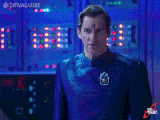 宇宙船レッド・ドワーフ号【公式】的gif的gif-ええええ？？
