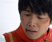映画「ダルライザー」【公式】的gif的gif-存在するだけで素晴らしいんだから
