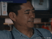 映画『めんたいぴりり』【公式】的gif的gif-【GIFスタンプ】まぁ、よかろうもん