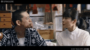 映画『めんたいぴりり』【公式】的gif的gif-【みどころ】夫婦の物語