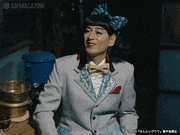 映画『めんたいぴりり』【公式】的gif的gif-【ハイライト】スケトウダラの妖精
