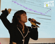 映画「スタートアップ・ガールズ」【公式】的gif的gif-ぐっ