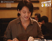 映画「スタートアップ・ガールズ」【公式】的gif的gif-いただきます