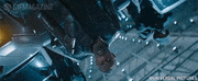 映画「ワイルド・スピード／スーパーコンボ」【公式】的gif的gif-ブリクストン入場