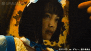 映画『Ｄｉｎｅｒ ダイナー』【公式】的gif的gif-殺されずに生き延びれるか？