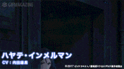 劇場版マクロスΔ 激情のワルキューレ【公式】的gif的gif-ハヤテ・インメルマン
