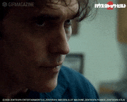 映画「ハウス・ジャック・ビルト」【公式】的gif的gif-angry