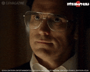 映画「ハウス・ジャック・ビルト」【公式】的gif的gif-Disappointed
