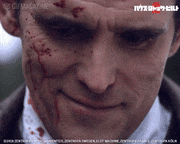 映画「ハウス・ジャック・ビルト」【公式】的gif的gif-Smile