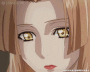 TVアニメ「胡蝶綺 ～若き信長～」【公式】的gif的gif-え！？