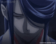 TVアニメ「胡蝶綺 ～若き信長～」【公式】的gif的gif-兵を出せ！！！