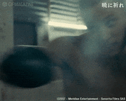 映画「暁に祈れ」【公式】的gif的gif-打つべし
