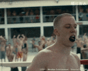 映画「暁に祈れ」【公式】的gif的gif-よっしゃあ！