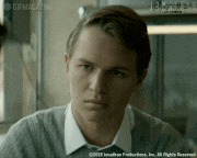映画「ジョナサン-ふたつの顔の男-」【公式】 的gif的gif-What!?