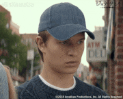 映画「ジョナサン-ふたつの顔の男-」【公式】 的gif的gif-Hmm...