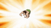 アニメ「Dr.STONE(ドクターストーン)」【公式】的gif的gif-生きていたのか！