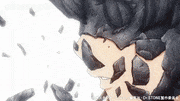 アニメ「Dr.STONE(ドクターストーン)」【公式】的gif的gif-再会