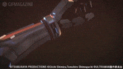 アニメ「ULTRAMAN」【公式】的gif的gif-スペシウム光線