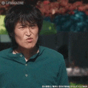 映画『ごっこ』【公式】的gif的gif-怒り
