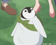 TVアニメ「おこしやす、ちとせちゃん」【公式】的gif的gif-ありがとう