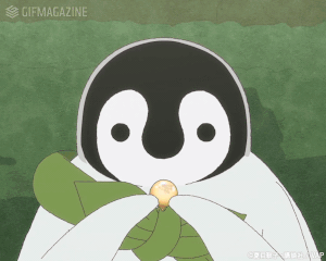 TVアニメ「おこしやす、ちとせちゃん」【公式】的gif的gif-パアアアア
