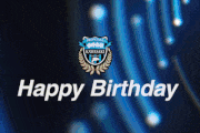 川崎フロンターレ【公式】的gif的gif-中村憲剛 誕生日 10月31日