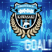 川崎フロンターレ【公式】的gif的gif-フロンターレGOAL!
