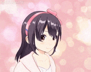 響木アオ【公式】的gif的gif-すこ