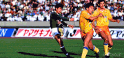 FINAL振り返り的gif的gif-1992年：Ｖ川崎が栄えあるリーグカップ初代覇者に!!